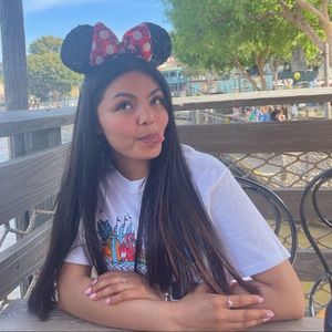 Meet your Posher, Arizbeth